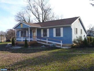 6601 Yock Wock Rd, Port Norris, NJ 08349