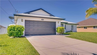 3322 NW 5th Terrace, Cape Coral, FL 33993