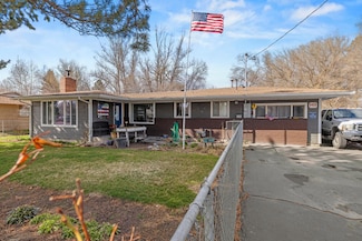 4419 Bristol Ave, Klamath Falls, OR 97603