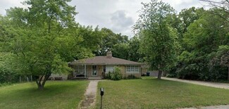 477 N Grand Blvd, Gary, IN 46403