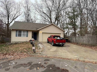 2640 S Danlyn Rd, Bloomington, IN 47403