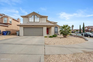10680 Coral Sands Dr, El Paso, TX 79924