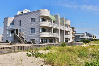 2108 S Ocean Ave Unit 304, Seaside Park, NJ 08752
