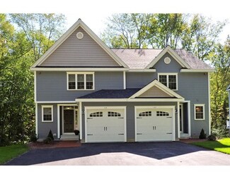117 Dudley Rd Unit 117, Berlin, MA 01503