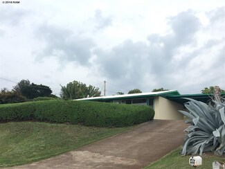 391 Ehilani St, Makawao, HI 96768