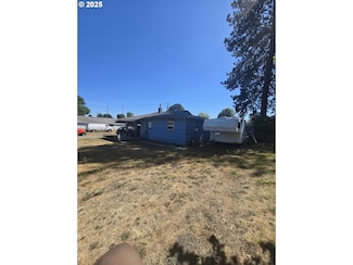 Unlisted Address
