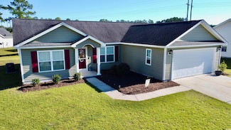 1220 Alcazar Ct, Conway, SC 29527