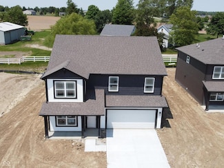 3315 Godby St, Sheridan, IN 46069