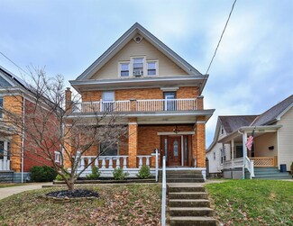 3105 Markbreit Ave, Cincinnati, OH 45209
