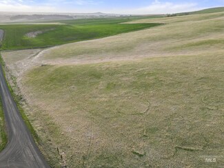 TBD Cummins Rd, Cottonwood, ID 83526