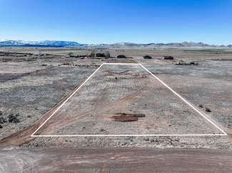 TBD N 2800 E, Enterprise, UT 84725
