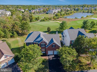25944 Lilypad Ln, Chantilly, VA 20152