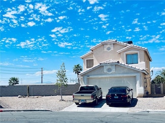 2685 Joseph Canyon Dr, Las Vegas, NV 89142