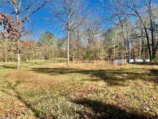0 Foxbrook Ct, Pearcy, AR 71964