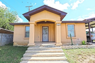 317 Leon Ave, Laredo, TX 78046