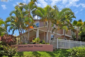 2740 Liholani St Unit 1, Makawao, HI 96768