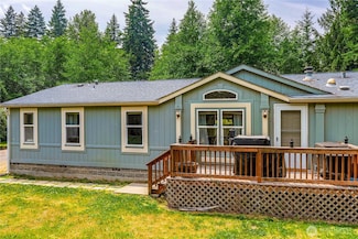 16729 Seabeck Holly Rd NW, Seabeck, WA 98380