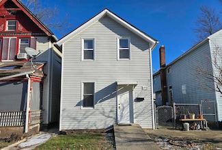 1913 Hoagland Ave, Fort Wayne, IN 46802