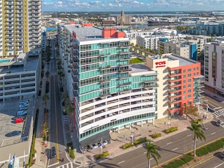 1120 E Kennedy Blvd Unit 1221, Tampa, FL 33602