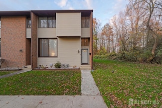 158 Henderson Place, East Windsor, NJ 08520