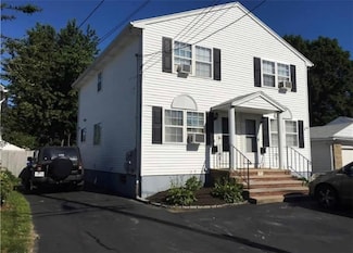 26 Hazael St, Providence, RI 02908
