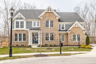 11930 Lazy Oak Ct, Fishers, IN 46037