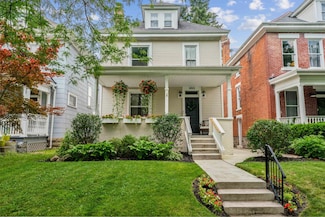 693 Wilson Ave, Columbus, OH 43205