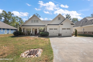 125 Busick Well Rd, Brandon, MS 39042