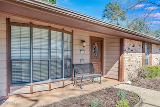 106 Pine Creek Ln, Haughton, LA 71037