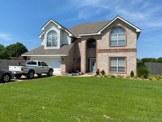 311 S Sally Ln, Dewey, OK 74029