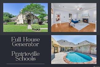 15251 Ryan Ave, Prairieville, LA 70769