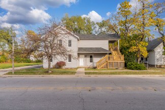 113 4th Ave, Joliet, IL 60433