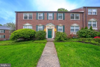 500 E Lancaster Ave Unit 116, Wayne, PA 19087
