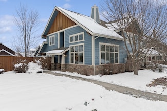 5161 River Lakes Pkwy, Whitefish, MT 59937