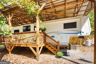 112 3rd St, Ellijay, GA 30540