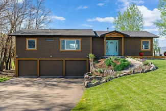 51943 Kuntz Ln, Charlo, MT 59824