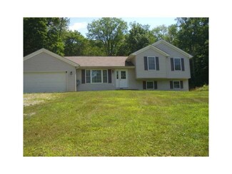 125 Forest Dr, Saltsburg, PA 15681