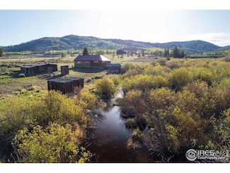 3400 Highway 127, Walden, CO 80480