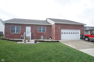 1673 W Integrity St, Greensburg, IN 47240