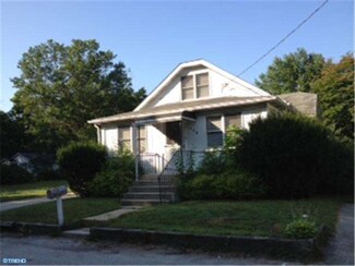 115 Glen Ave, Blackwood, NJ 08012