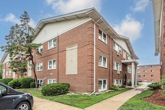 10146 Hartford Ct Unit 1D, Schiller Park, IL 60176