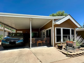 3933 Arizona 260 Unit 182, Star Valley, AZ 85541