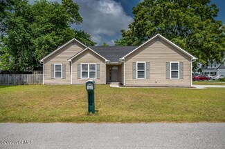 300 Citation Ln, Sneads Ferry, NC 28460