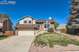 4025 Zurich Dr, Colorado Springs, CO 80920