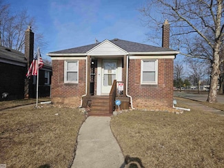 17565 Reed St, Melvindale, MI 48122