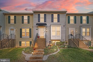 1020 Starboard Ct, Edgewood, MD 21040