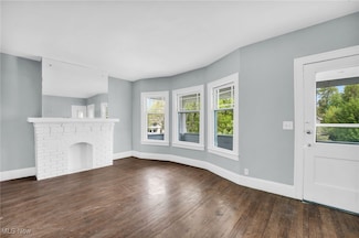 3436 Beechwood Ave, Cleveland, OH 44118
