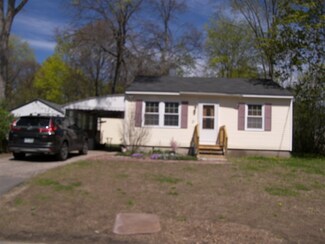21 Harvard St, Concord, NH 03301