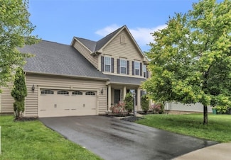 2972 Cross Creek Ct, Gibsonia, PA 15044