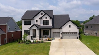 7755 Thayer Rd, Nolensville, TN 37135